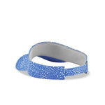 Puma - Women's Microdot Sport Visor (025427 02)