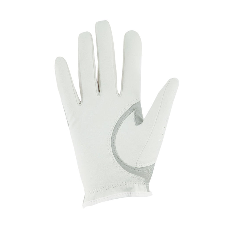 Puma - Women's Microgrip Flex Right Hand Golf Glove (909351 02)
