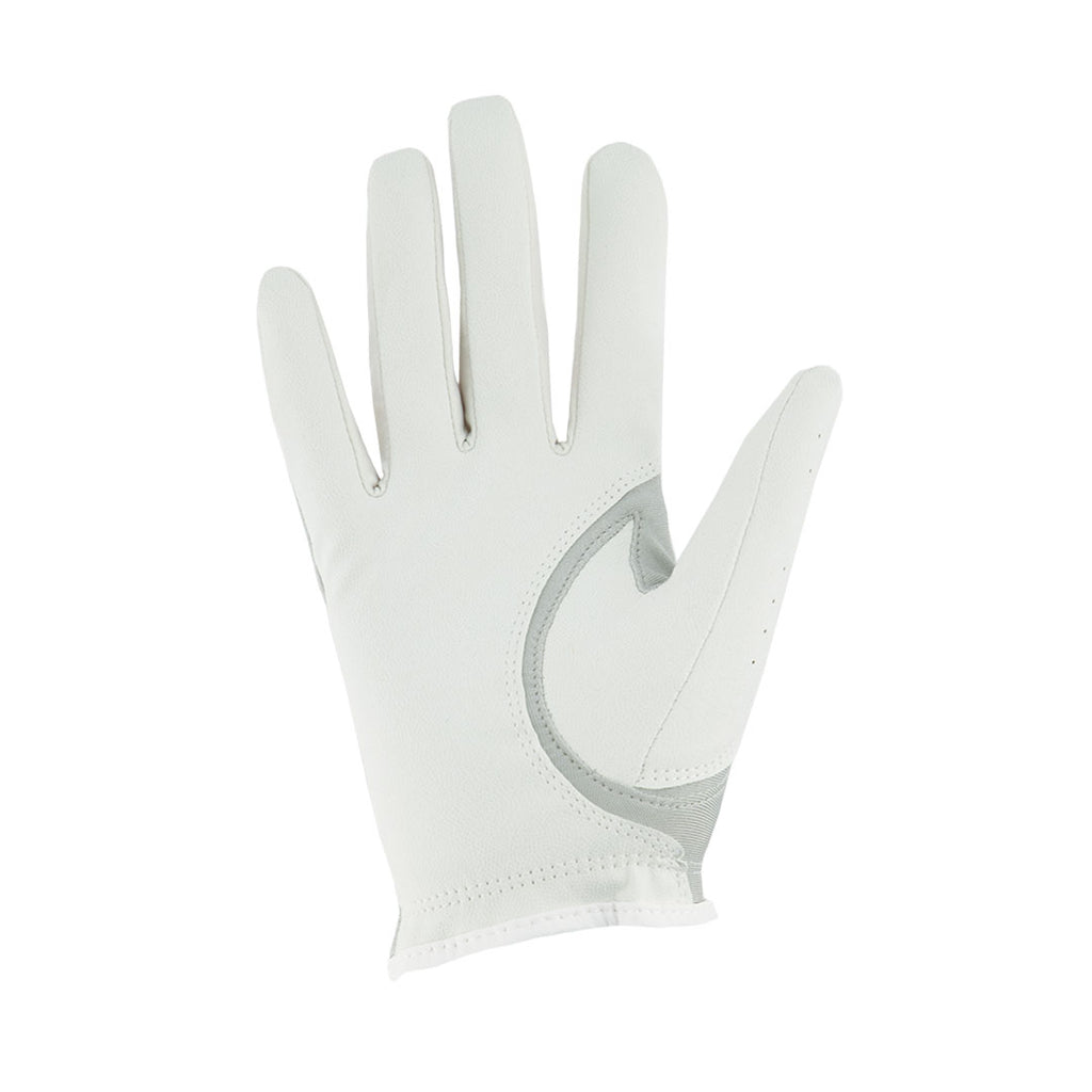 Puma - Women's Microgrip Flex Right Hand Golf Glove (909351 02)