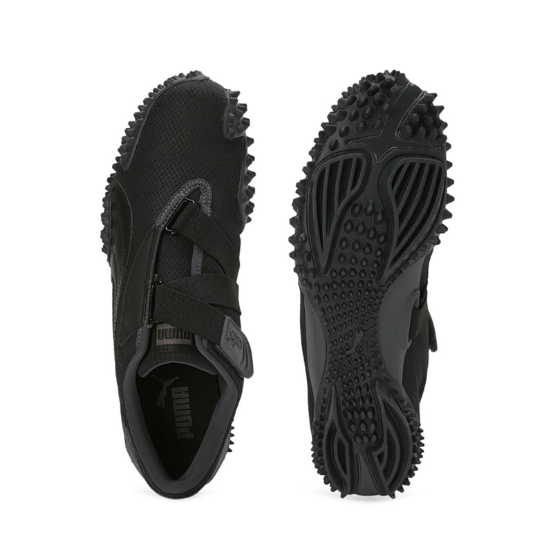 Puma - Women's Mostro Archive Shoes (400991 02)