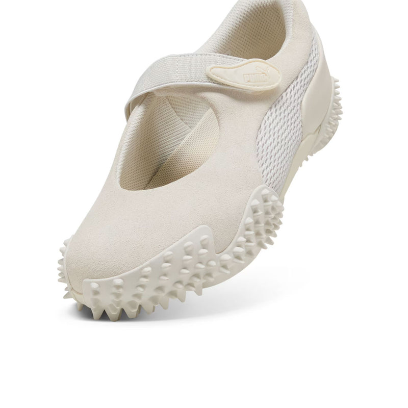 Puma - Women's Mostro Fey Premium Shoes (403367 02)