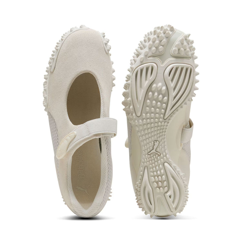 Puma - Women's Mostro Fey Premium Shoes (403367 02)
