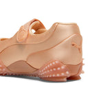 Puma - Women's Mostro Fey Satin Shoes (403368 01)