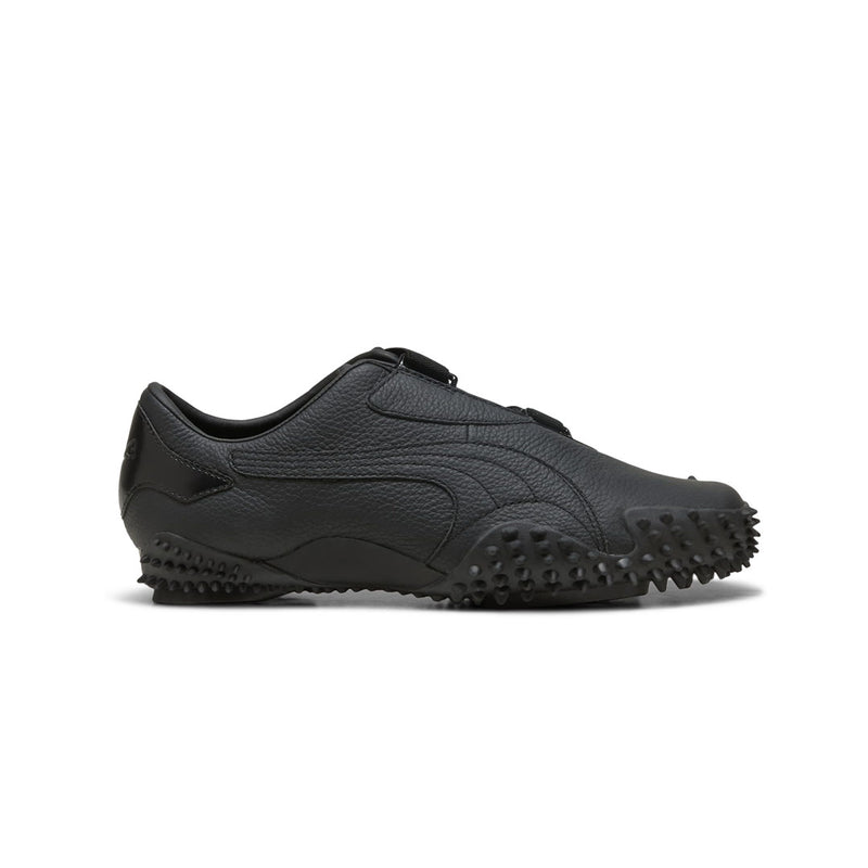 Puma - Women's Mostro Leather Shoes (403569 01)