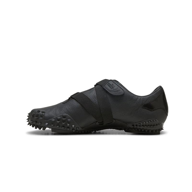 Puma - Women's Mostro Leather Shoes (403569 01)