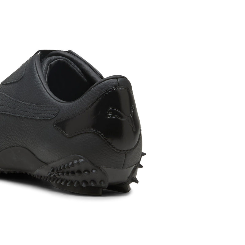 Puma - Women's Mostro Leather Shoes (403569 01)