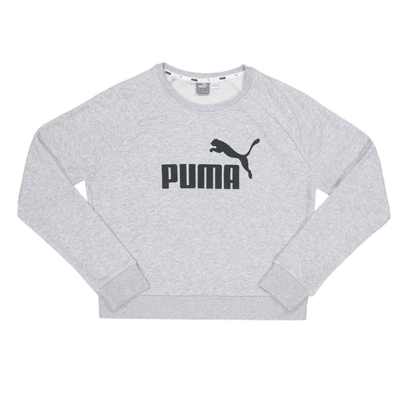 Puma - Women's No.1 Crew Neck (587862 04)