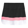 Puma - Jupe W Pwrmesh Clrblk (622268 01)