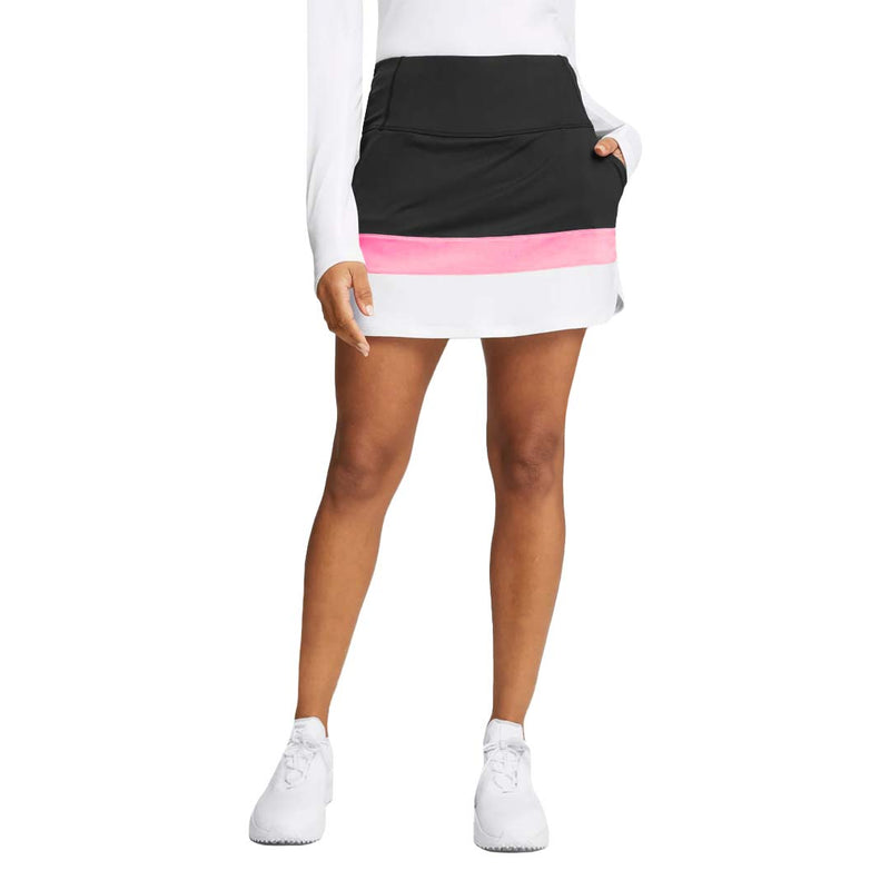 Puma - Jupe W Pwrmesh Clrblk (622268 01)