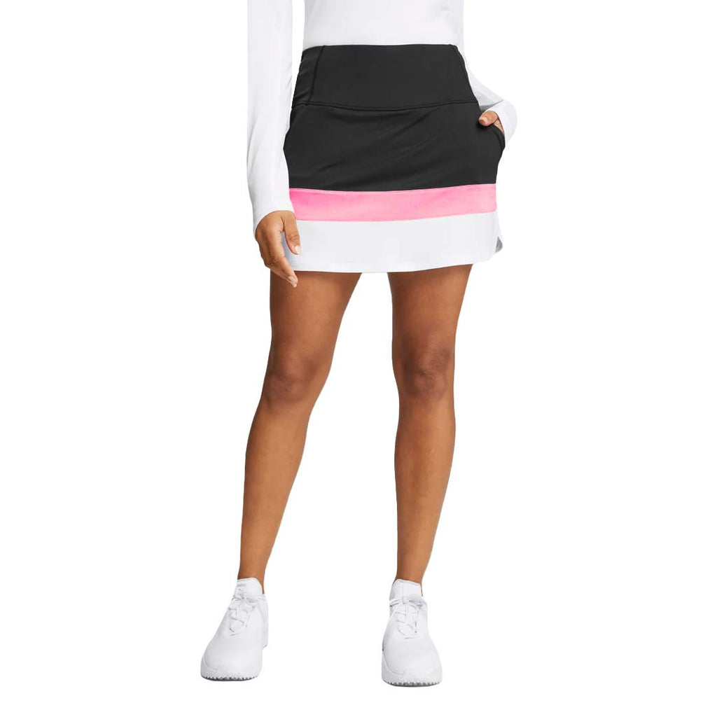 Puma - Jupe W Pwrmesh Clrblk (622268 01)