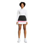 Puma - Jupe W Pwrmesh Clrblk (622268 01)