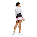 Puma - Jupe W Pwrmesh Clrblk (622268 01)