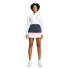 Puma - Women's PWRMESH Colorblock Skirt (622268 04)