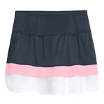 Puma - Women's PWRMESH Colorblock Skirt (622268 04)