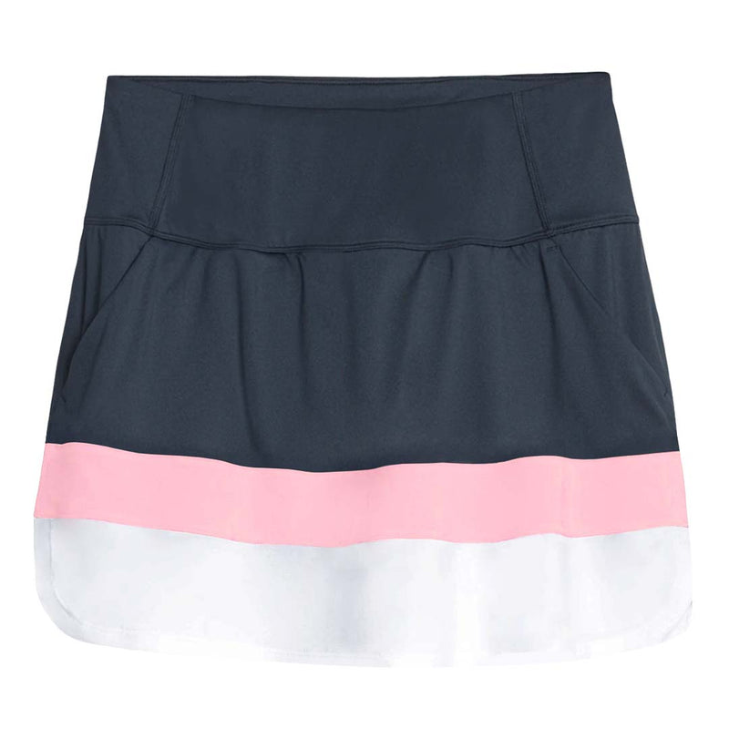 Puma - Women's PWRMESH Colorblock Skirt (622268 04)