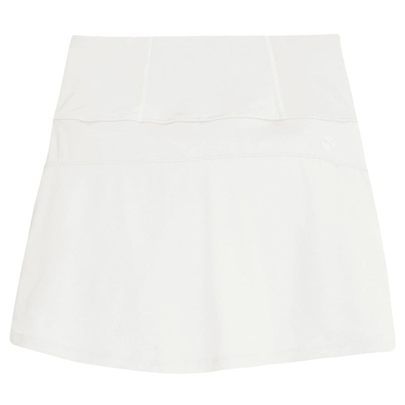Puma - Women's PWRMESH Golf Skirt (537508 01)