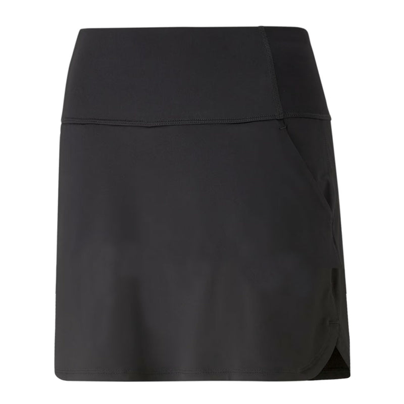 Puma - Women's PWRMESH Golf Skirt (537508 02)
