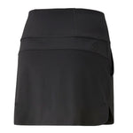Puma - Women's PWRMESH Golf Skirt (537508 02)