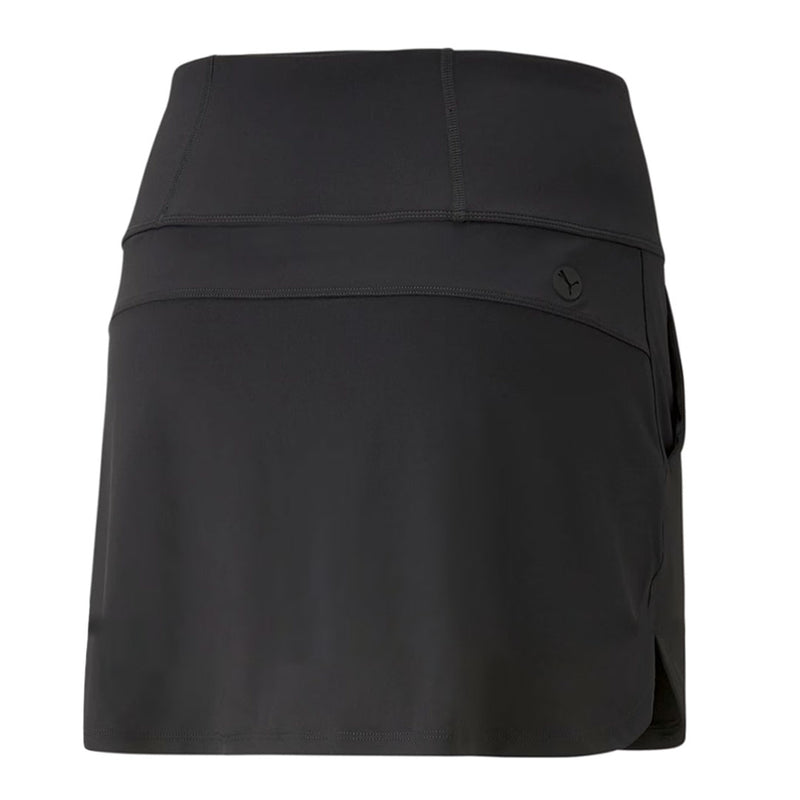Puma - Women's PWRMESH Golf Skirt (537508 02)