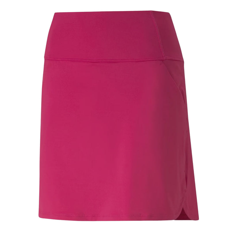 Puma - Women's PWRMESH Golf Skirt (537508 11)