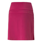 Puma - Women's PWRMESH Golf Skirt (537508 11)