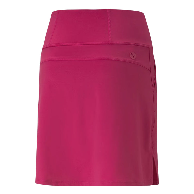 Puma - Women's PWRMESH Golf Skirt (537508 11)