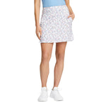 Puma - Women's PWRMESH Micro Floral Skort (620292 01)