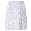 Puma - Women's PWRMESH Micro Floral Skort (620292 01)