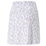 Puma - Women's PWRMESH Micro Floral Skort (620292 01)