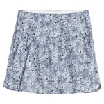 Puma - Women's PWRMESH Plumeria Skirt (622978 01)