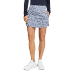 Puma - Women's PWRMESH Plumeria Skirt (622978 01)