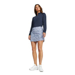 Puma - Women's PWRMESH Plumeria Skirt (622978 01)