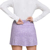 Puma - Women's PWRMESH Plumeria Skirt (622978 02)