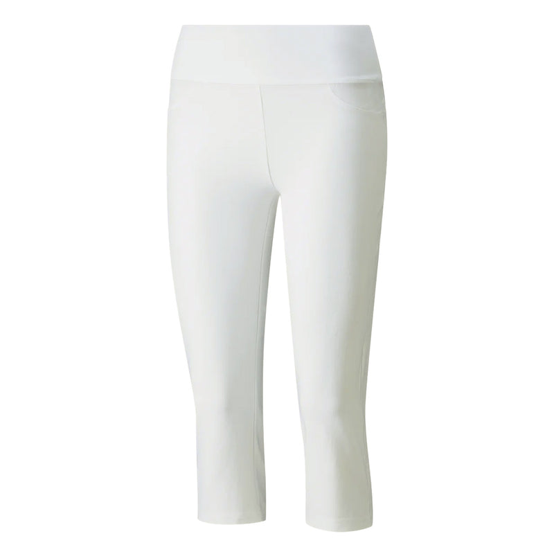 Puma - Women's PWRSHAPE Capri Pant (533017 02)
