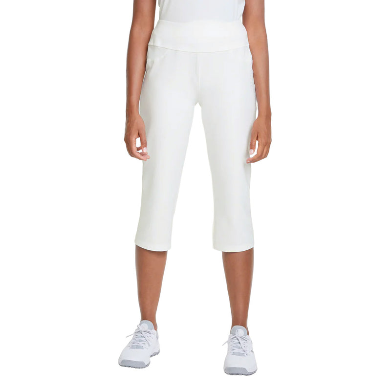 Puma - Women's PWRSHAPE Capri Pant (533017 02)