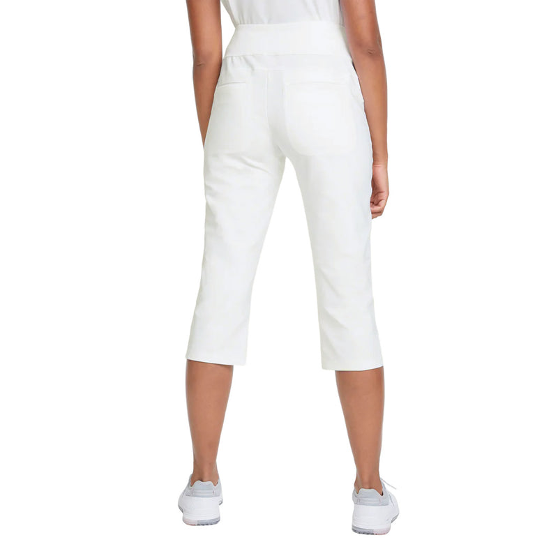Puma - Women's PWRSHAPE Capri Pant (533017 02)