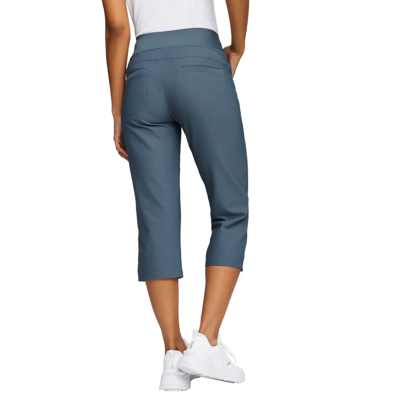 Puma - Women's PWRSHAPE Capri Pant (533017 05)