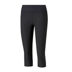 Puma - Women's PWRSHAPE Capri Pant (533017 01)