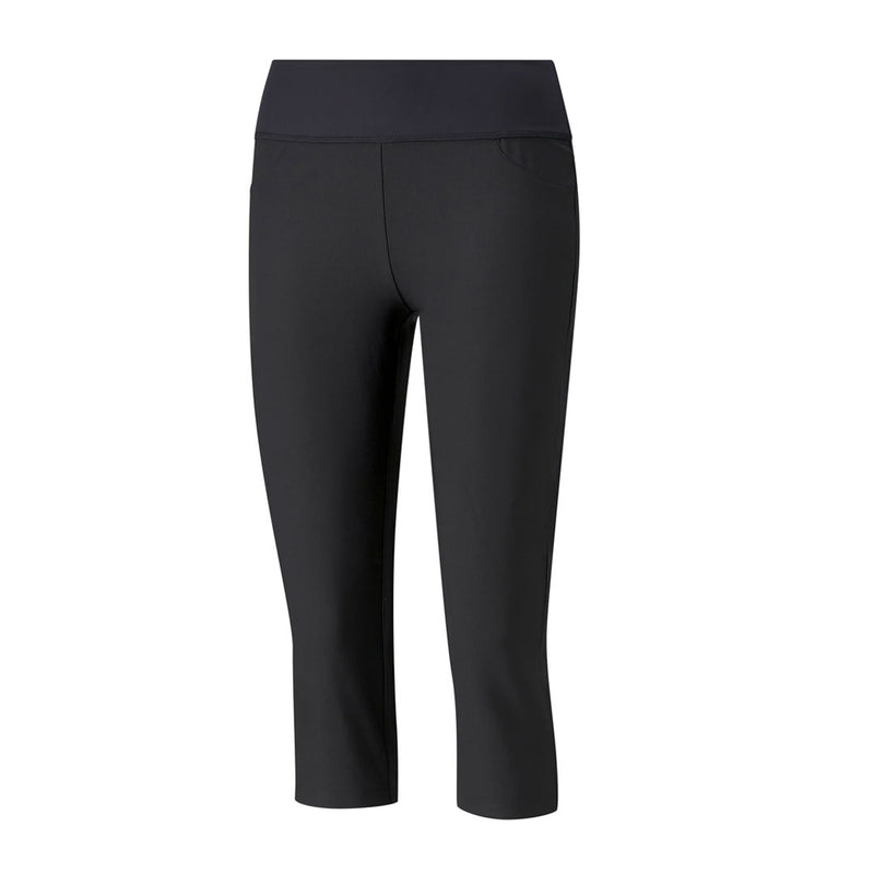 Puma - Women's PWRSHAPE Capri Pant (533017 01)