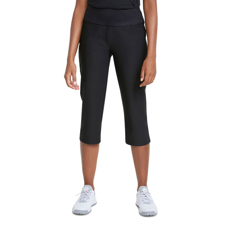 Puma - Women's PWRSHAPE Capri Pant (533017 01)