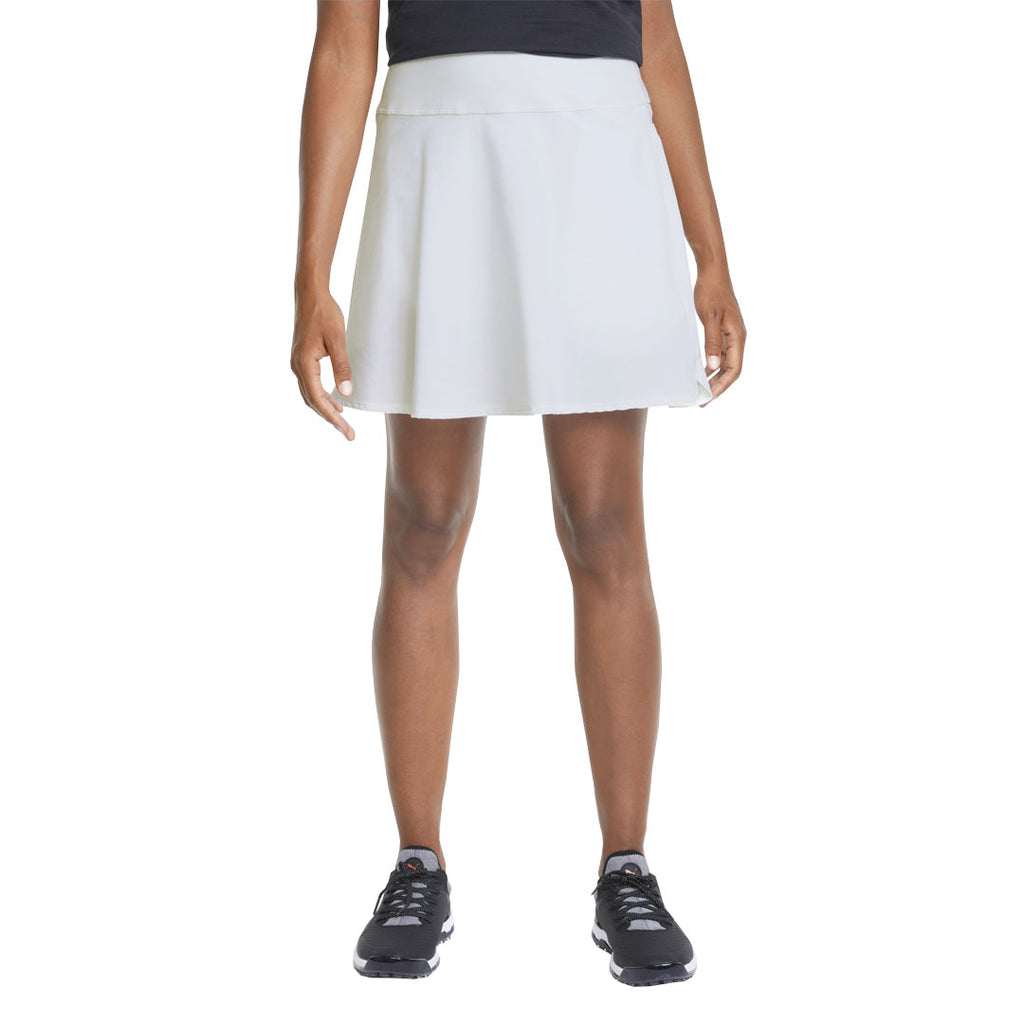 Puma - Women's PWRSHAPE Solid Skirt (533011 01)