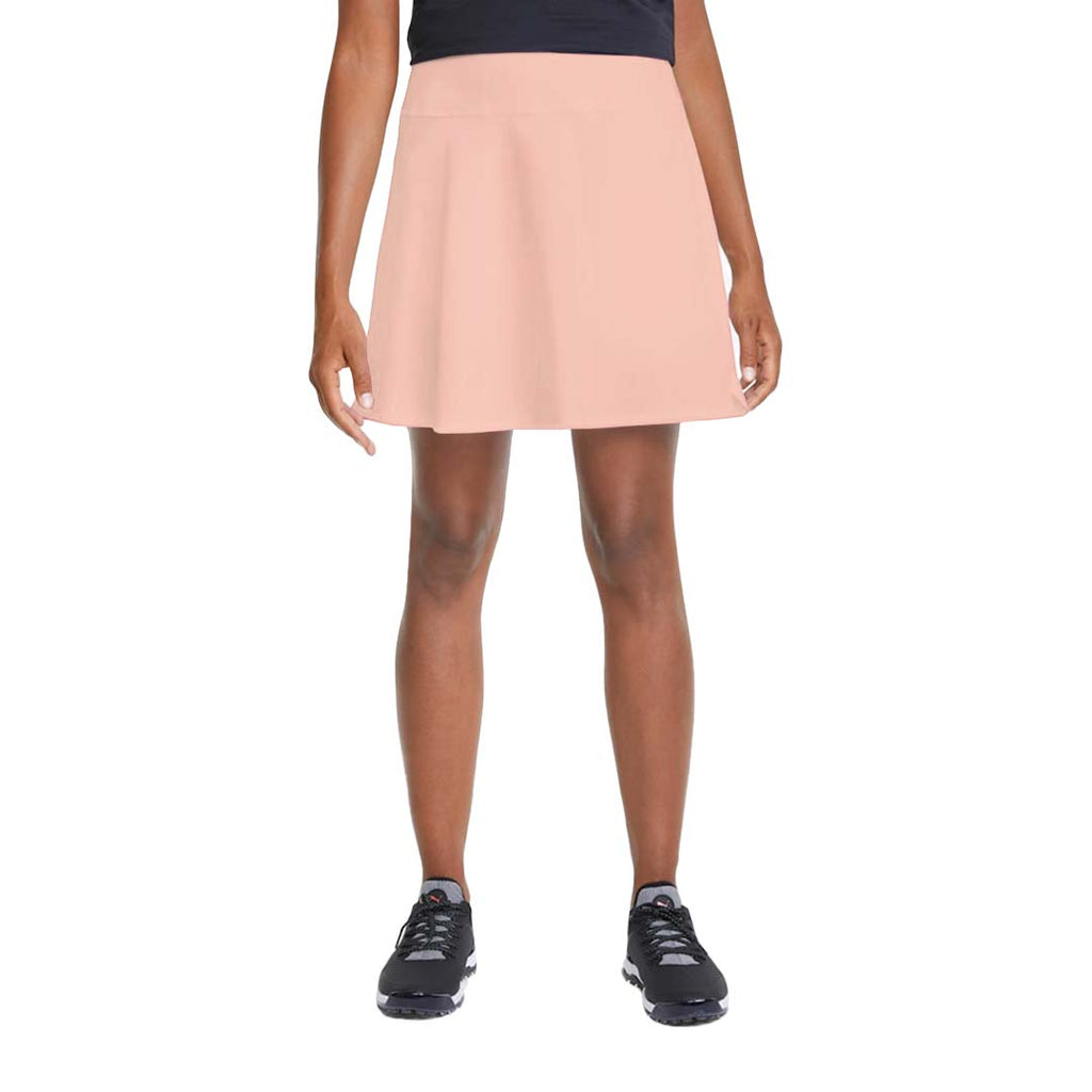 Puma - Women's PWRSHAPE Solid Skirt (533011 20)