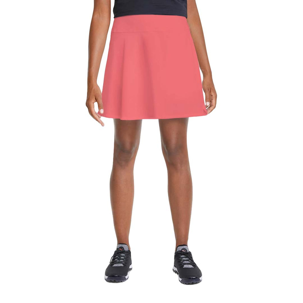 Puma - Women's PWRSHAPE Solid Skirt (533011 22)