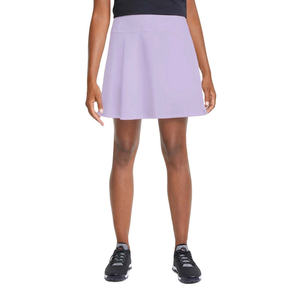 Puma - Women's PWRSHAPE Solid Skirt (533011 27)