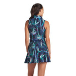 Puma - Women's Paradise Pleated Dress (625897 01)