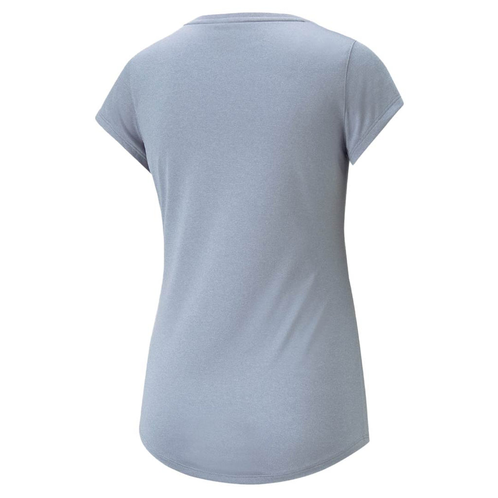 Puma - Women's Performance Cat Short Sleeve T-Shirt (520320 18)