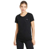 Puma - Women's Performance T-Shirt (520311 01)