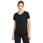 Puma - Women's Performance T-Shirt (520311 01)