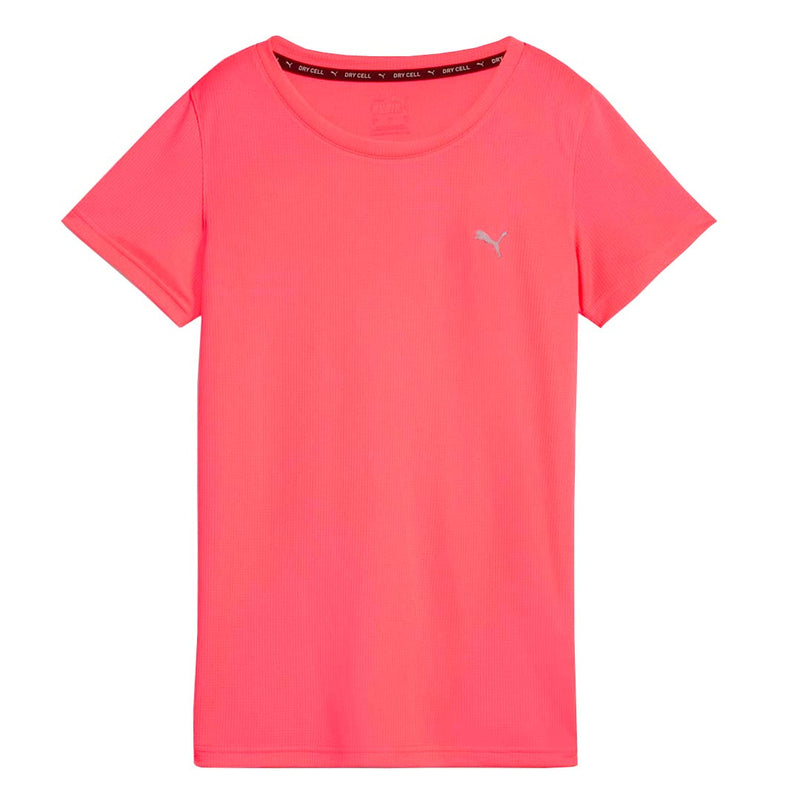 Puma - Women's Performance T-Shirt (520311 16)