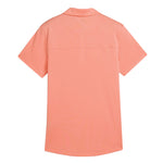 Puma - Women's Pique Accent Polo (629355 02)